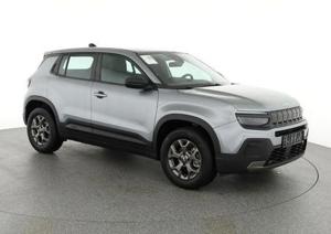 Jeep Avenger Longitude Mild-Hybrid 1.2 T3 DCT E-HYBRID, Wint...