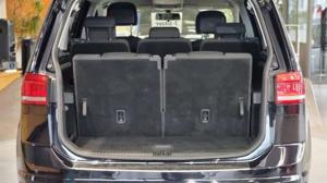 Volkswagen Touran Bild 16