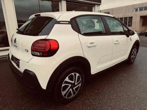 Citroën C3 Bild 5