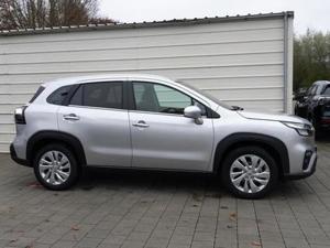 Suzuki S-Cross Comfort 1.4 MHEV Allgrip *SHZ*Kamera*ACC 95 kW ... Bild 2