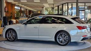 Audi A6 Bild 13