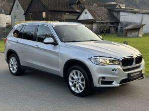 BMW X5 2018 Bild 3