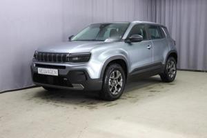 Jeep Avenger Longitude 1.2 GSE Turbo GDI, Klimaanlage, Navig...