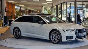 Audi A6 Bild 5