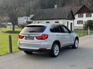 BMW X5 2018 Bild 5