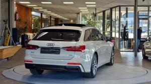 Audi A6 Bild 9