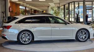 Audi A6 Bild 6