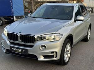 BMW X5 2018 Bild 7