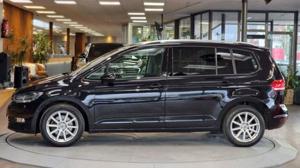 Volkswagen Touran Bild 7