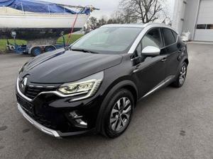 Renault Captur 2019