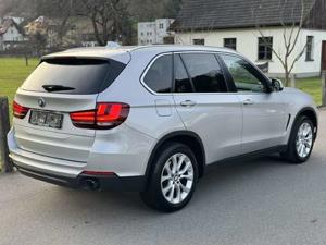 BMW X5 2018 Bild 6