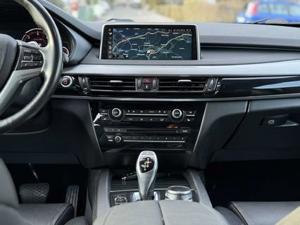 BMW X5 2018 Bild 14