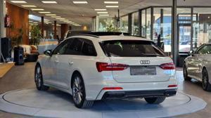 Audi A6 Bild 15