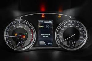 Suzuki S-Cross 1,4 2WD MT Mild-Hybrid Comfort - L -LAG. 95 kW ... Bild 9