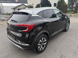 Renault Captur 2019 Bild 3