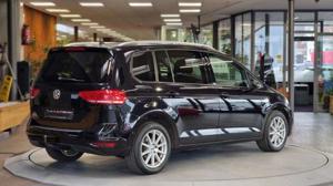 Volkswagen Touran Bild 12