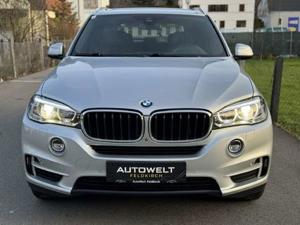 BMW X5 2018 Bild 9