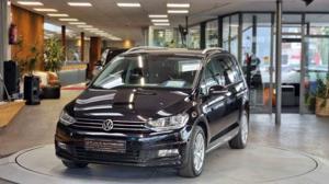 Volkswagen Touran Bild 2