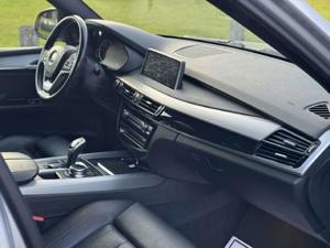 BMW X5 2018 Bild 12