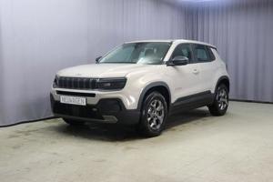 Jeep Avenger Longitude 1.2 GSE Turbo GDI, Klimaanlage, Navig...