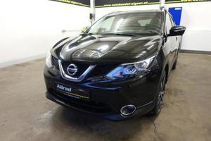 Nissan Qashqai 2013