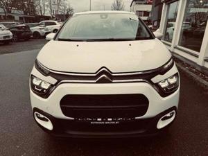 Citroën C3 Bild 2