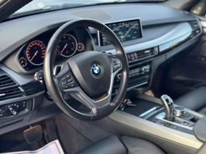 BMW X5 2018 Bild 18