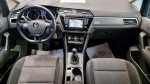 Volkswagen Touran Bild 17