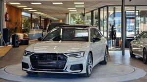 Audi A6 Bild 2