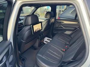 BMW X5 2018 Bild 19