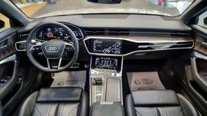 Audi A6 Bild 20