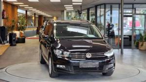 Volkswagen Touran Bild 3