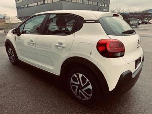 Citroën C3 Bild 3