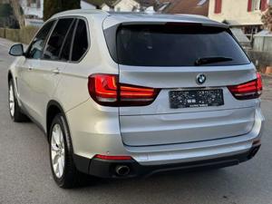 BMW X5 2018 Bild 8