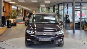 Volkswagen Touran Bild 5