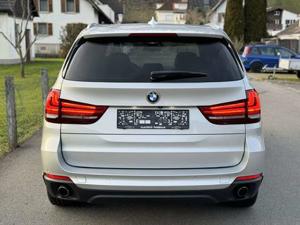 BMW X5 2018 Bild 2