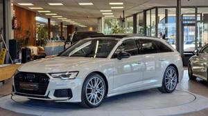 Audi A6 Bild 10