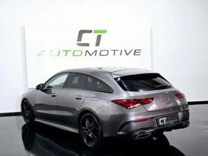 Mercedes-Benz CLA Bild 3