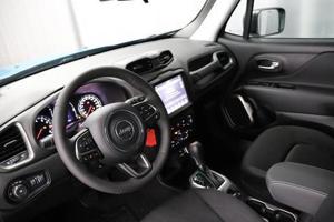 Jeep Renegade Longitude 1.5 T4 DCT7 e-Hybrid 96kW, Business-P... Bild 7