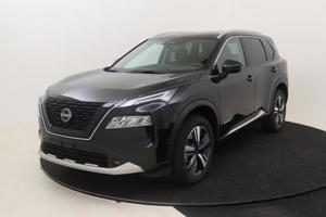 Nissan X-Trail 1,5 e-POWER 204 hp 2WD 116 kW (158 PS), Automat...