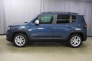 Jeep Renegade Limited 1.5 T4 DCT7 e-Hybrid 96kW, Winter-Paket... Bild 3