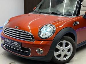 MINI Cooper Bild 2