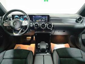 Mercedes-Benz CLA Bild 8