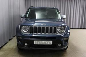 Jeep Renegade Limited 1.5 T4 DCT7 e-Hybrid 96kW, Winter-Paket... Bild 2