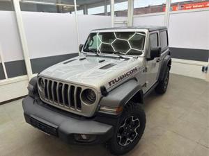 Jeep Wrangler  Bild 2