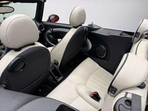 MINI Cooper Bild 10