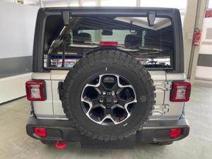 Jeep Wrangler  Bild 6