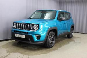 Jeep Renegade Longitude 1.5 T4 DCT7 e-Hybrid 96kW, Business-P...