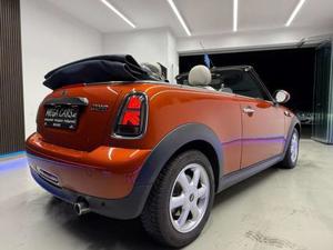 MINI Cooper Bild 8