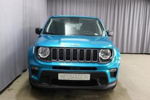 Jeep Renegade Longitude 1.5 T4 DCT7 e-Hybrid 96kW, Business-P... Bild 2